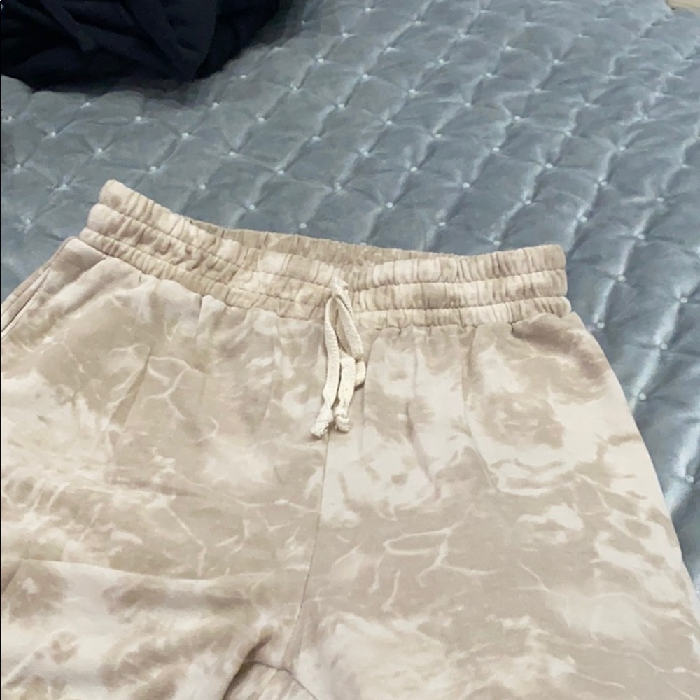 Tie dye Knit Set - Picture 6 of 7